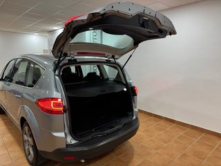 Ford S-MAX 2011