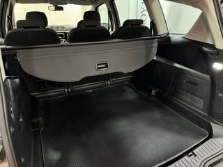 Ford S-MAX 2011