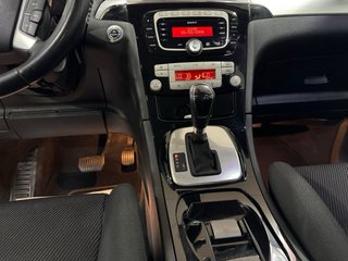 Ford S-MAX 2011