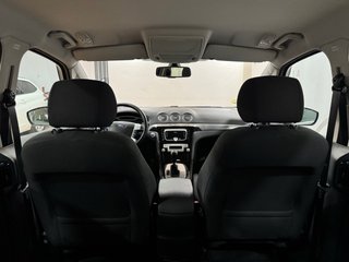 Ford S-MAX 2011