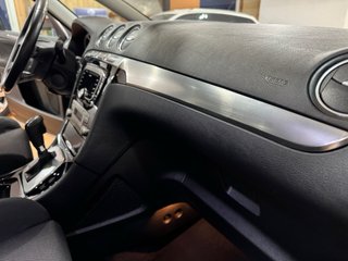 Ford S-MAX 2011