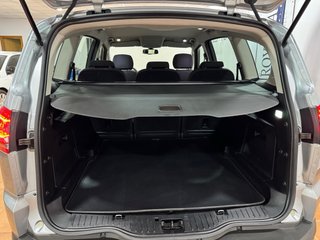 Ford S-MAX 2011