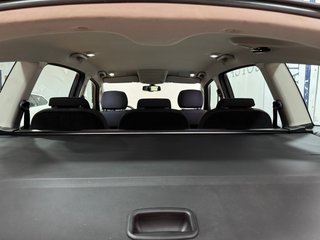 Ford S-MAX 2011