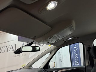 Ford S-MAX 2011