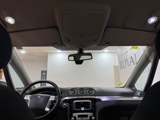Ford S-MAX 2011