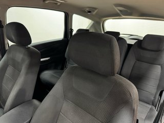 Ford S-MAX 2011