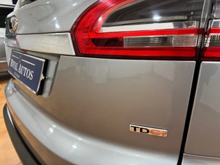 Ford S-MAX 2011
