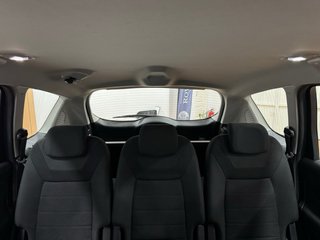 Ford S-MAX 2011