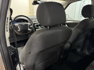 Ford S-MAX 2011