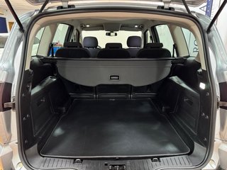 Ford S-MAX 2011