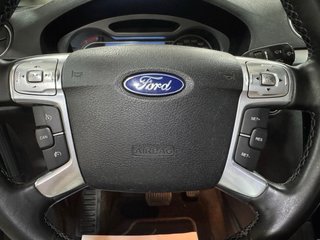 Ford S-MAX 2011
