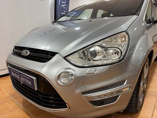 Ford S-MAX 2011