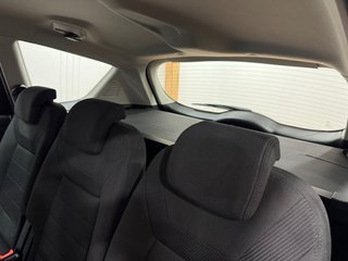 Ford S-MAX 2011