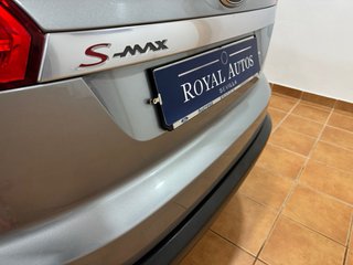 Ford S-MAX 2011