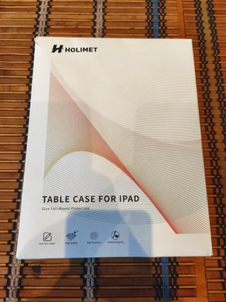 Funda iPad - Protección Total
