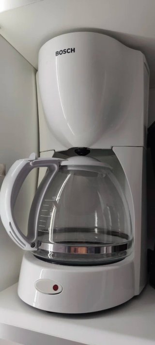Cafetera Bosch