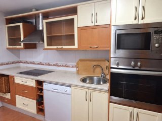 Muebles Cocina Completa y Electrodomésticos