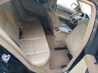 Mercedes-Benz Clase C 2007
