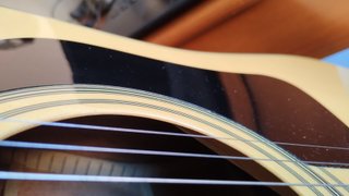 Washburn D10-S Guitarra Acústica