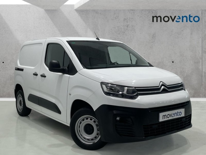 Citroën Berlingo 2022