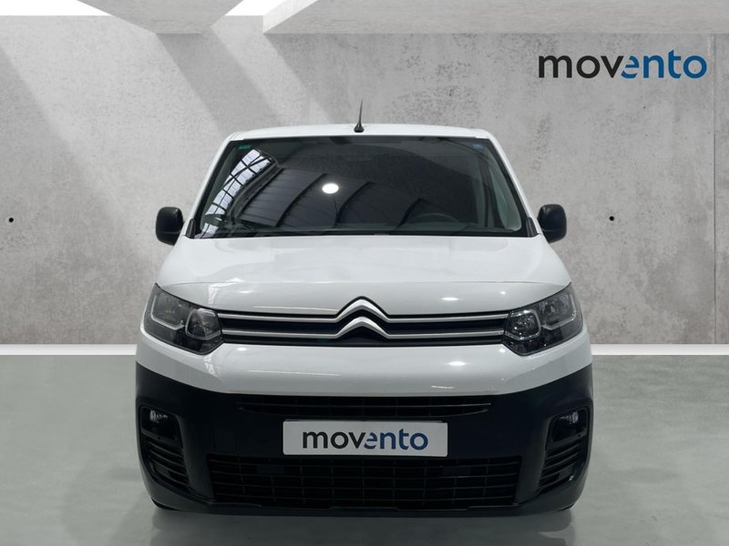 Citroën Berlingo 2022, foto 2