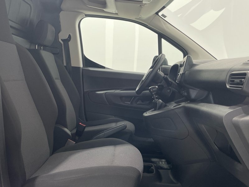 Citroën Berlingo 2022, foto 6