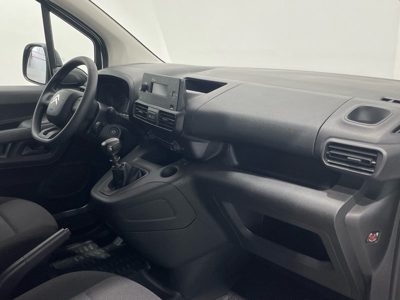 Citroën Berlingo 2022, foto 5