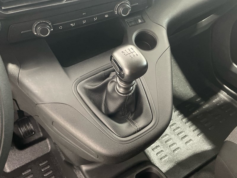 Citroën Berlingo 2022, foto 7