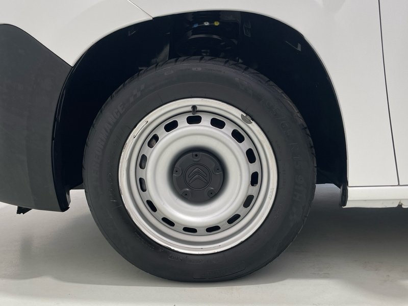 Citroën Berlingo 2022, foto 12