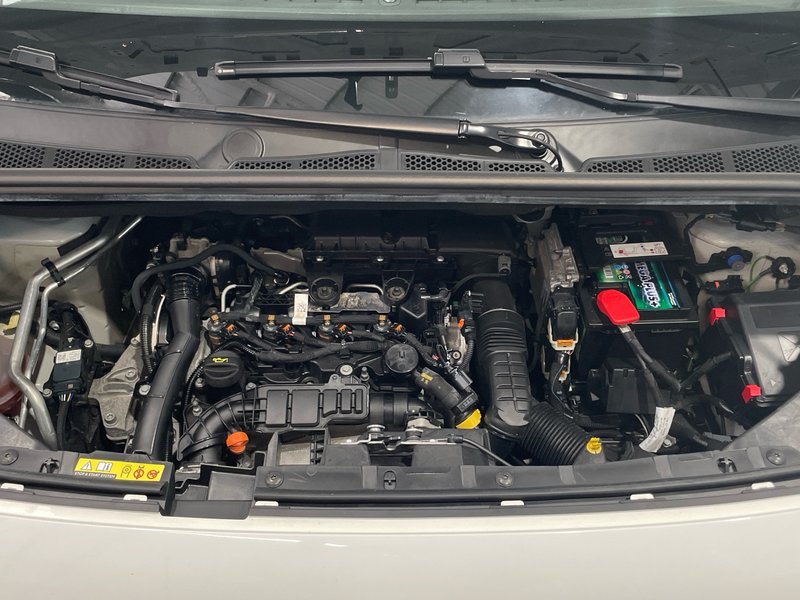 Citroën Berlingo 2022, foto 13