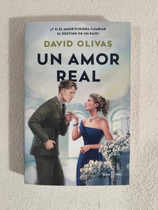 Un amor real