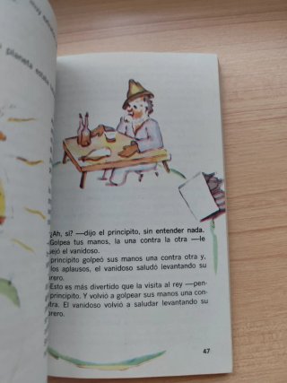 El principito