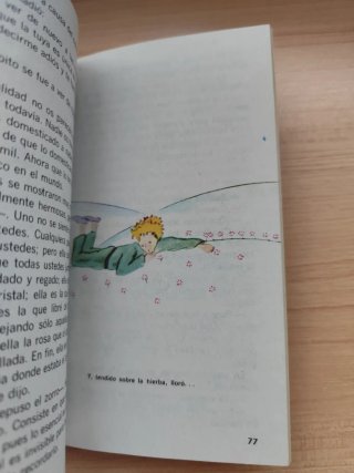 El principito