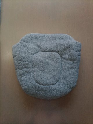 Cama para perro/gato pequeña