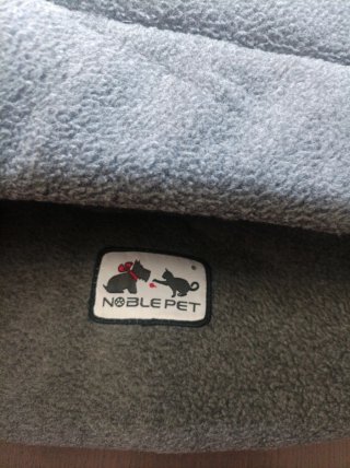 Cama para perro/gato pequeña