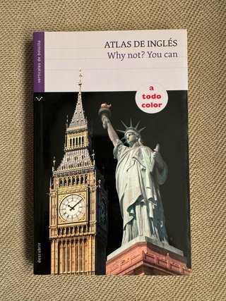 Libro Gramatica Inglés Parramon Consulta
