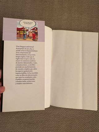 Libro Gramatica Inglés Parramon Consulta