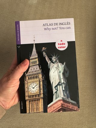 Libro Gramatica Inglés Parramon Consulta