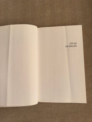 Libro Gramatica Inglés Parramon Consulta