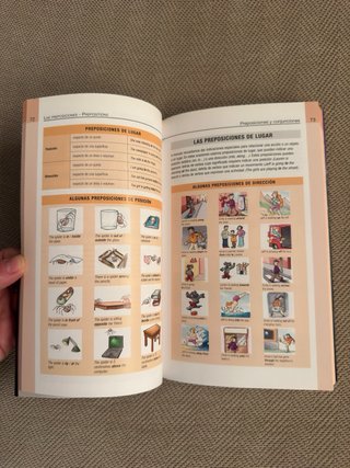 Libro Gramatica Inglés Parramon Consulta