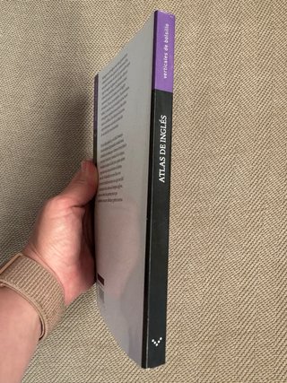 Libro Gramatica Inglés Parramon Consulta