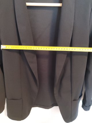 Blazer leggera da donna Taglia XS
