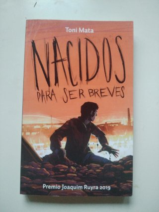 Nacidos para ser Breves