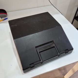 Máquina de escribir Olivetti Lettera 40