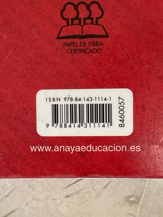 Matemáticas aplicadas a las Ciencias Sociales I...