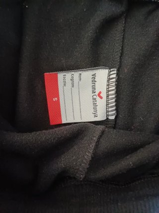 Pantalón Vedruna Talla S
