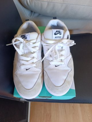 Zapatillas Nike SB
