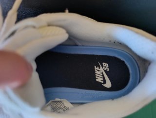 Zapatillas Nike SB