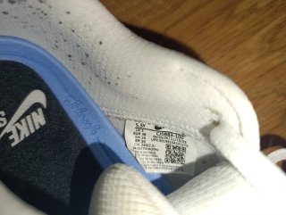 Zapatillas Nike SB