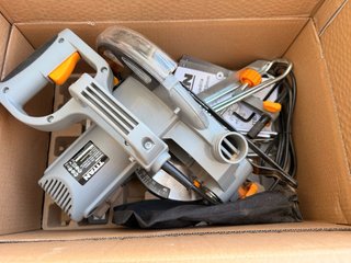 Titan Ingletadora 210mm TTB795MSW